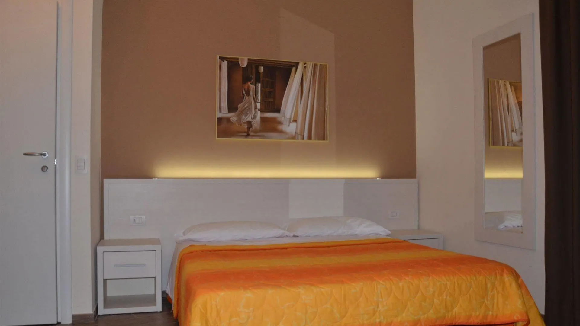 Baldassarre Milan