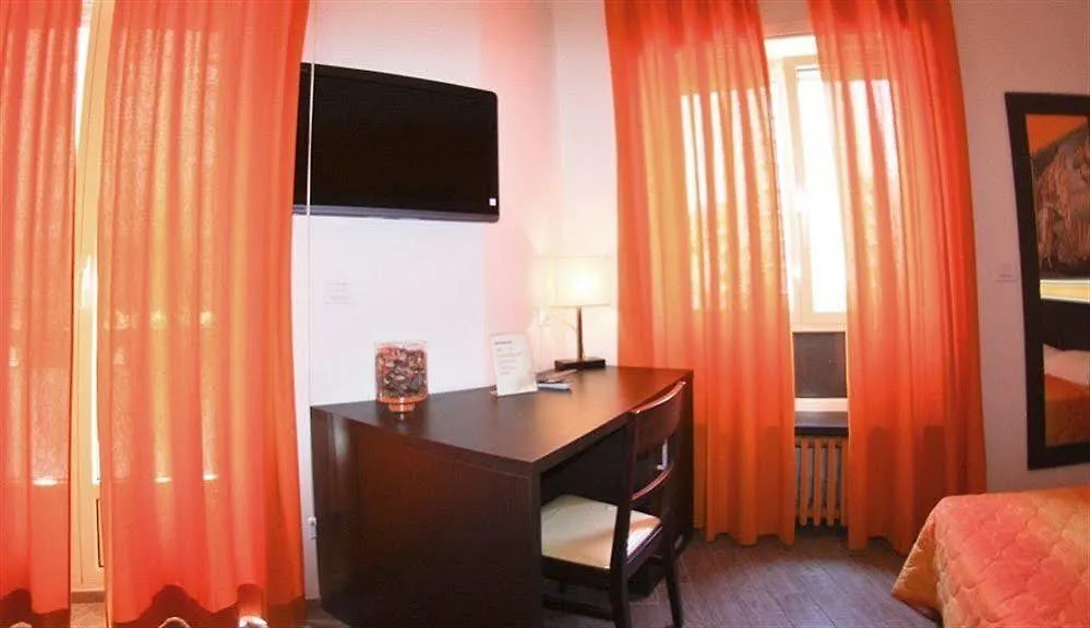 B&B Baldassarre Milan Italy