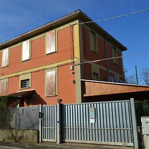 Scandellara 24 Maison d'hôtes Bologne