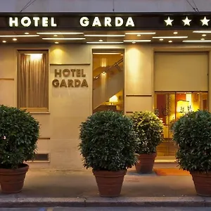 Garda *** Milano
