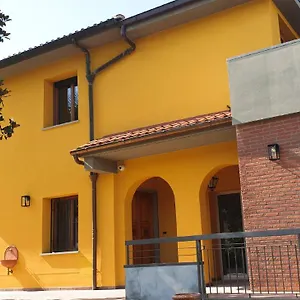 Anima Franca Couette-café Greve in Chianti