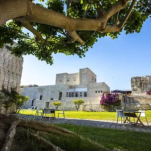 Delle Cave 3*, Favignana Italia