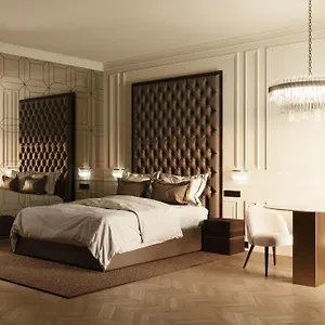 5* Hotel The Glamore Duomo