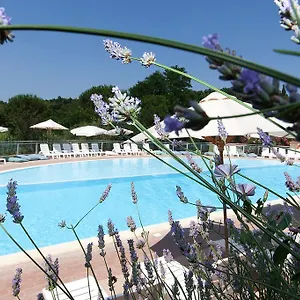 Il Borgo Centro Vacanze 3*, Guardistallo Italia
