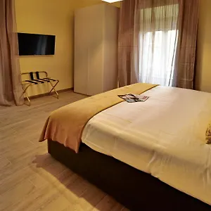 Cdr 3*, Roma Italia