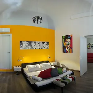 Gallery Maison d'hôtes Palerme