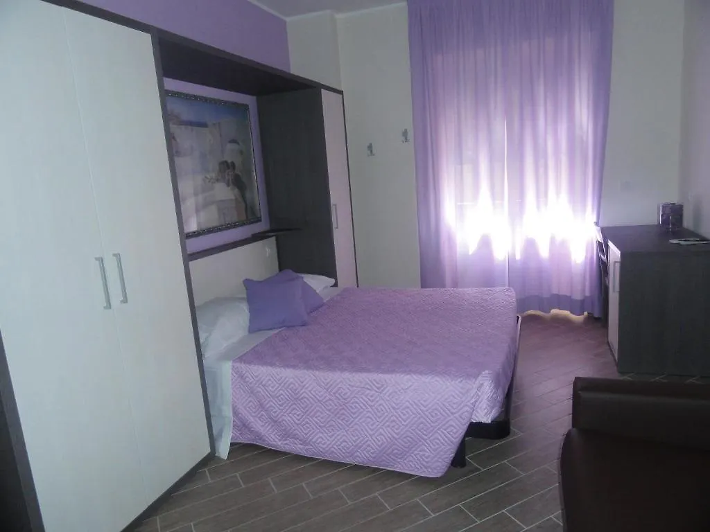 B&B Baldassarre Milan