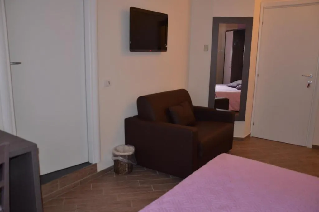 B&B Baldassarre Milan 3*,