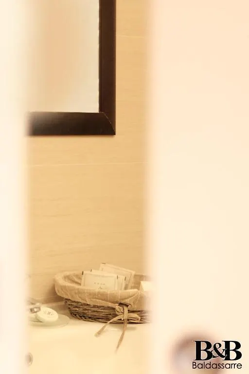B&B Baldassarre Milan
