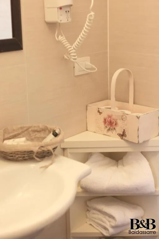 B&B Baldassarre Milan Italy