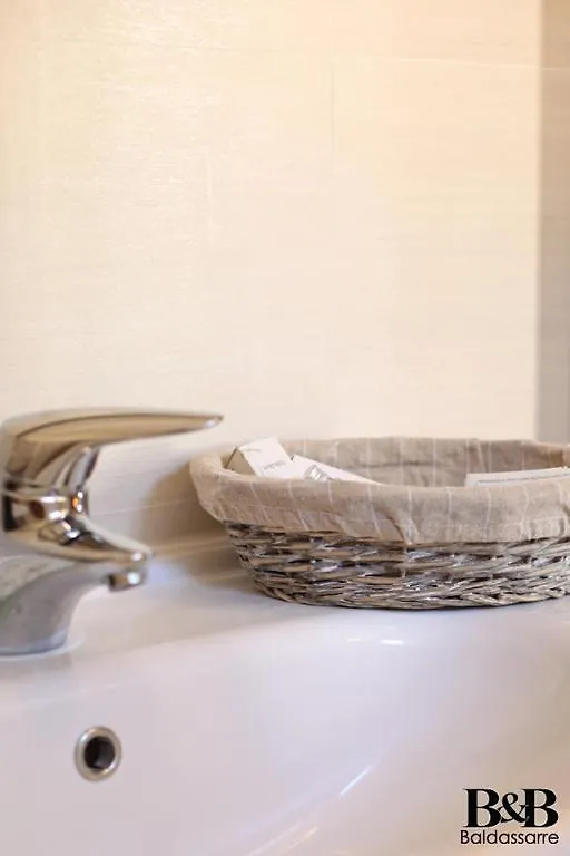 B&B Baldassarre Milan Guest house