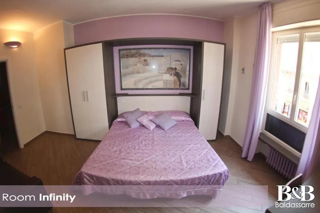 B&B Baldassarre Milan