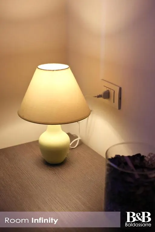 B&B Baldassarre Milan 3*,  Italy