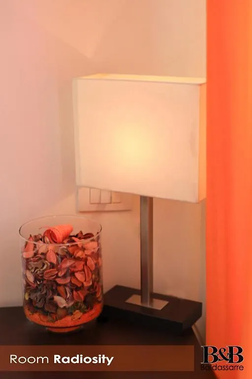*** Guest house B&B Baldassarre Milan Italy