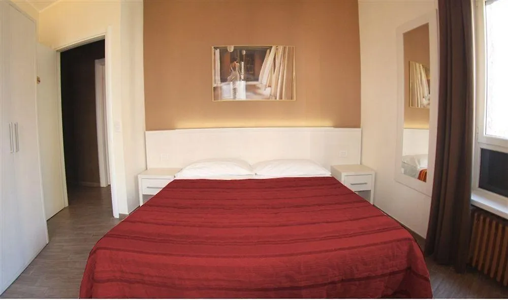B&B Baldassarre Milan 3*,