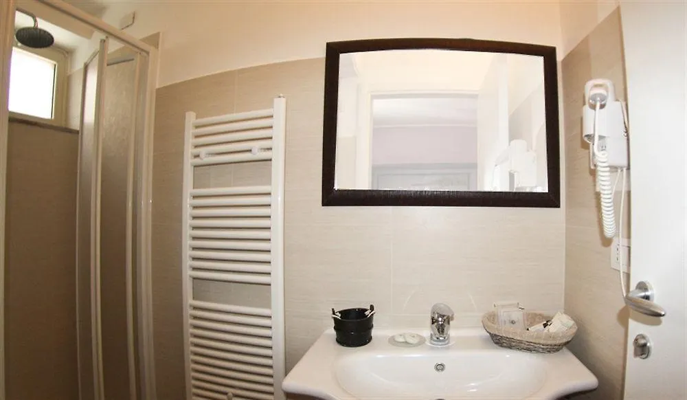 B&B Baldassarre Milan Guest house