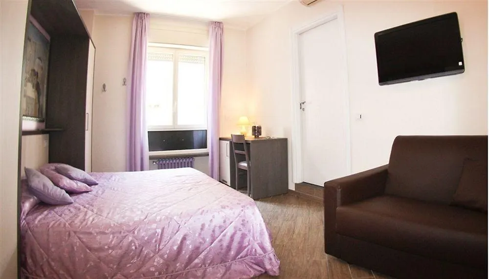 Guest house B&B Baldassarre Milan