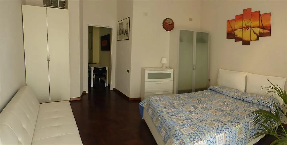 B&B Baldassarre Milan Italy