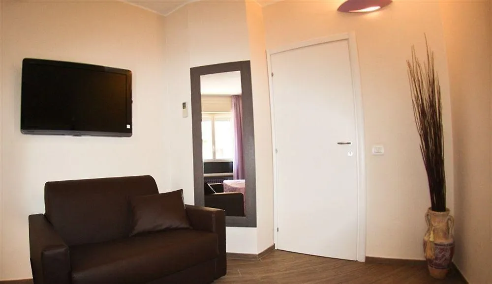 B&B Baldassarre Milan