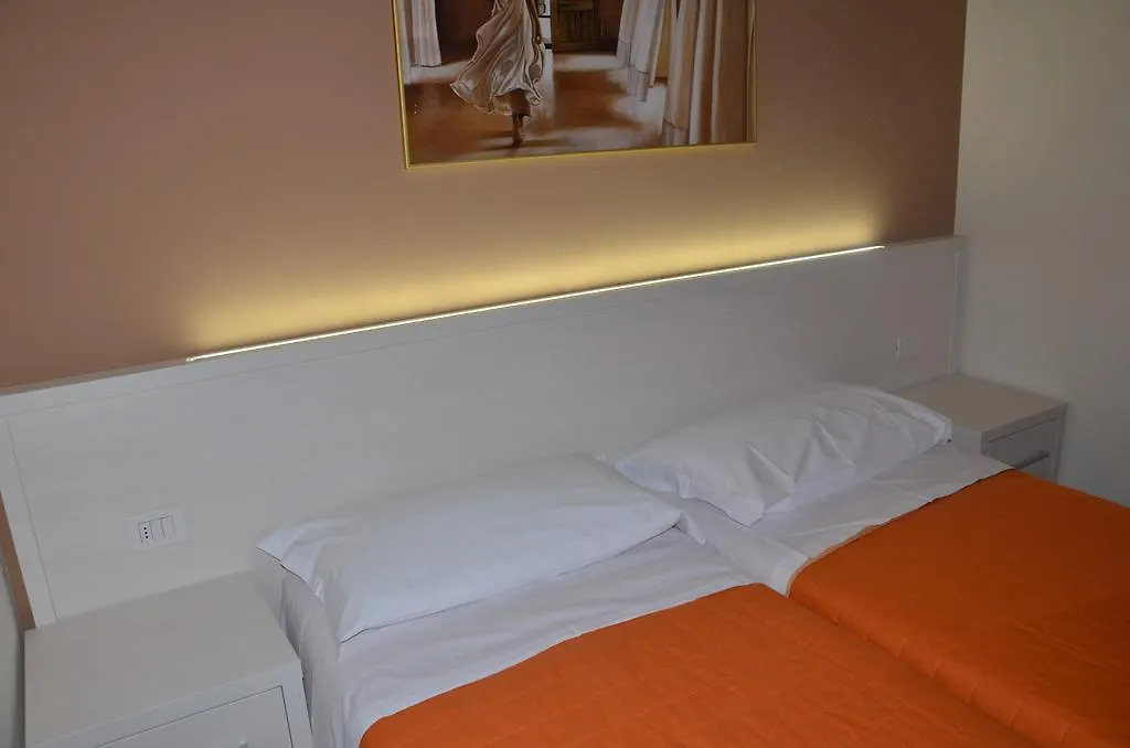 Guest house B&B Baldassarre Milan