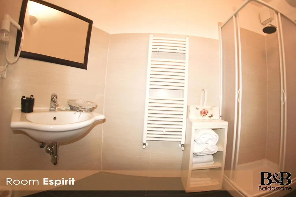 Guest house B&B Baldassarre Milan