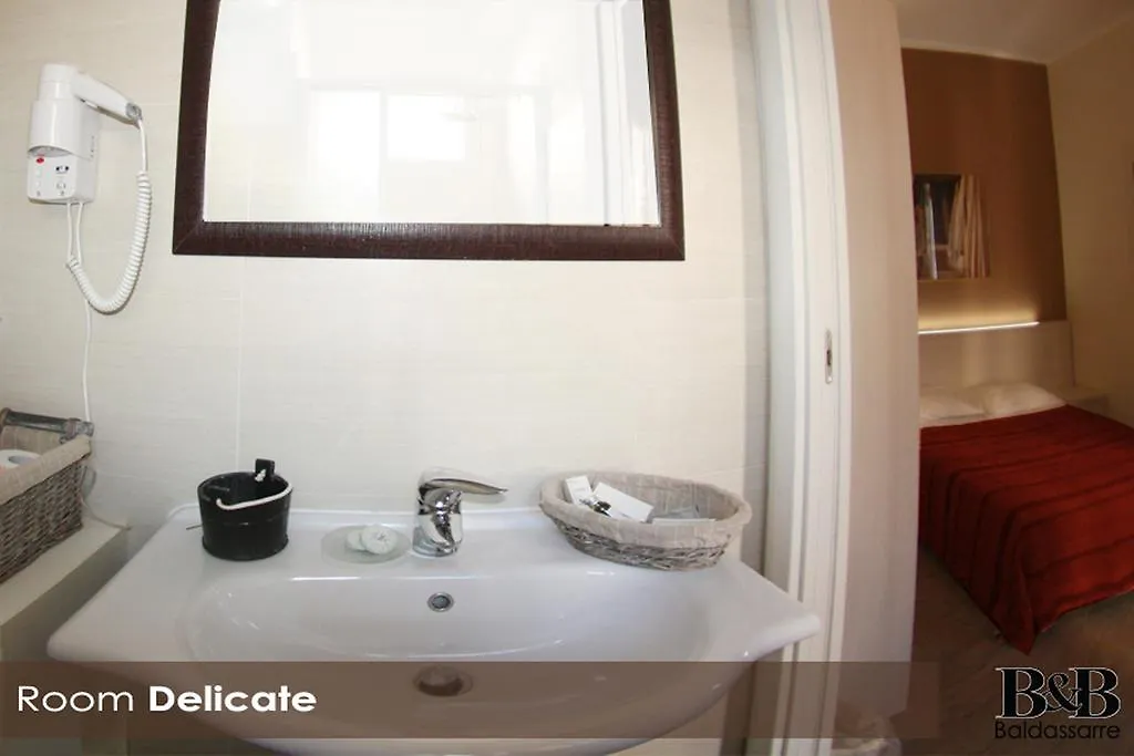 Guest house B&B Baldassarre Milan