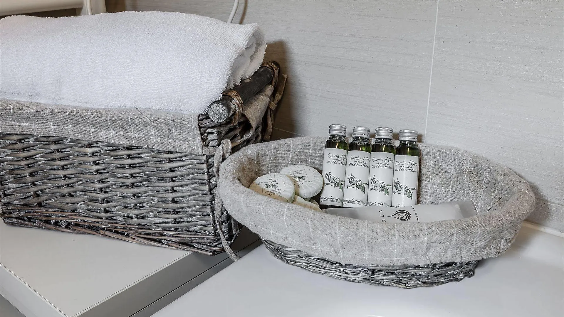 B&B Baldassarre Milan Guest house