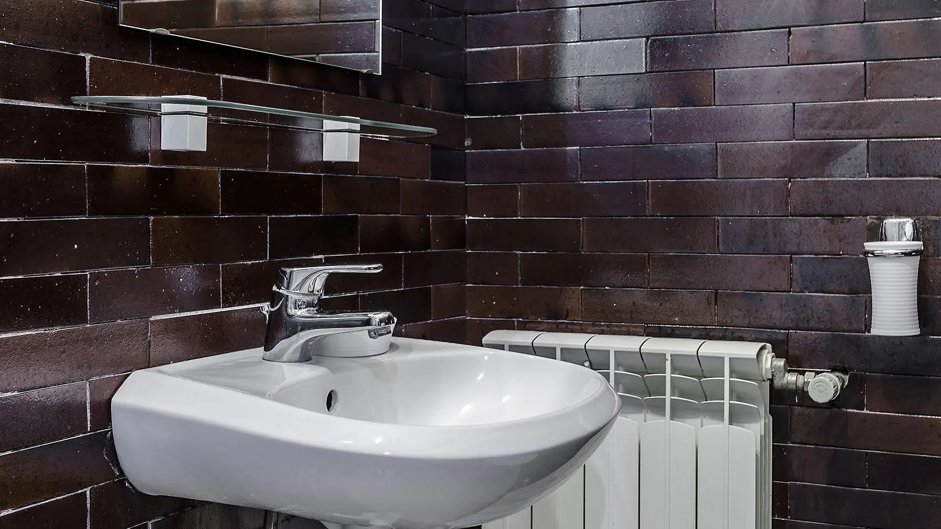 Guest house B&B Baldassarre Milan