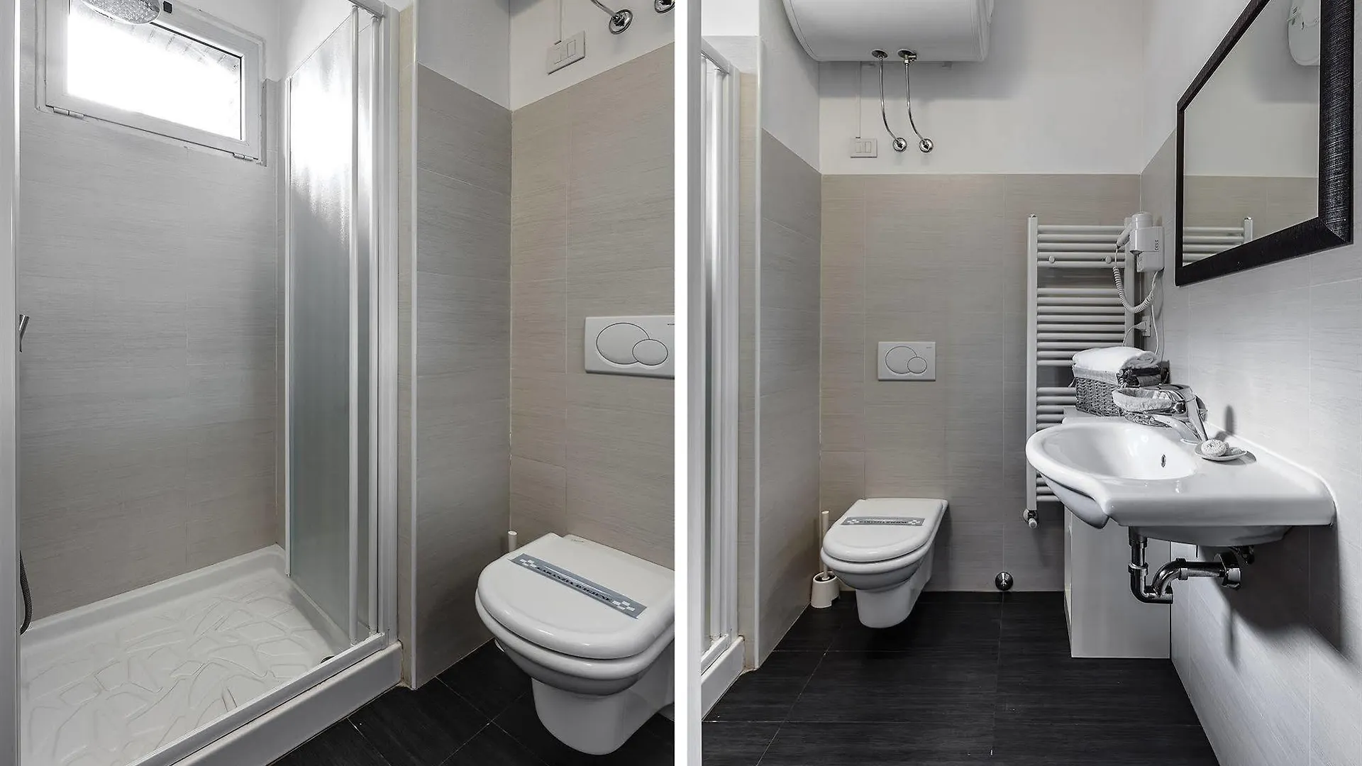 Guest house B&B Baldassarre Milan
