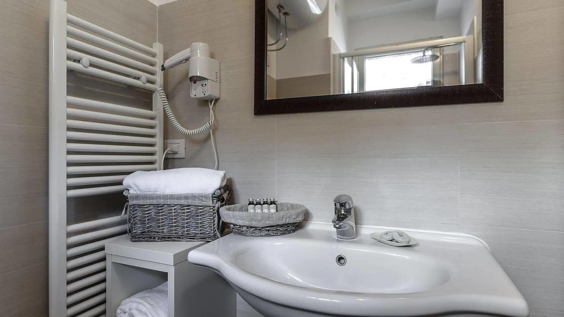 B&B Baldassarre Milan 3*,