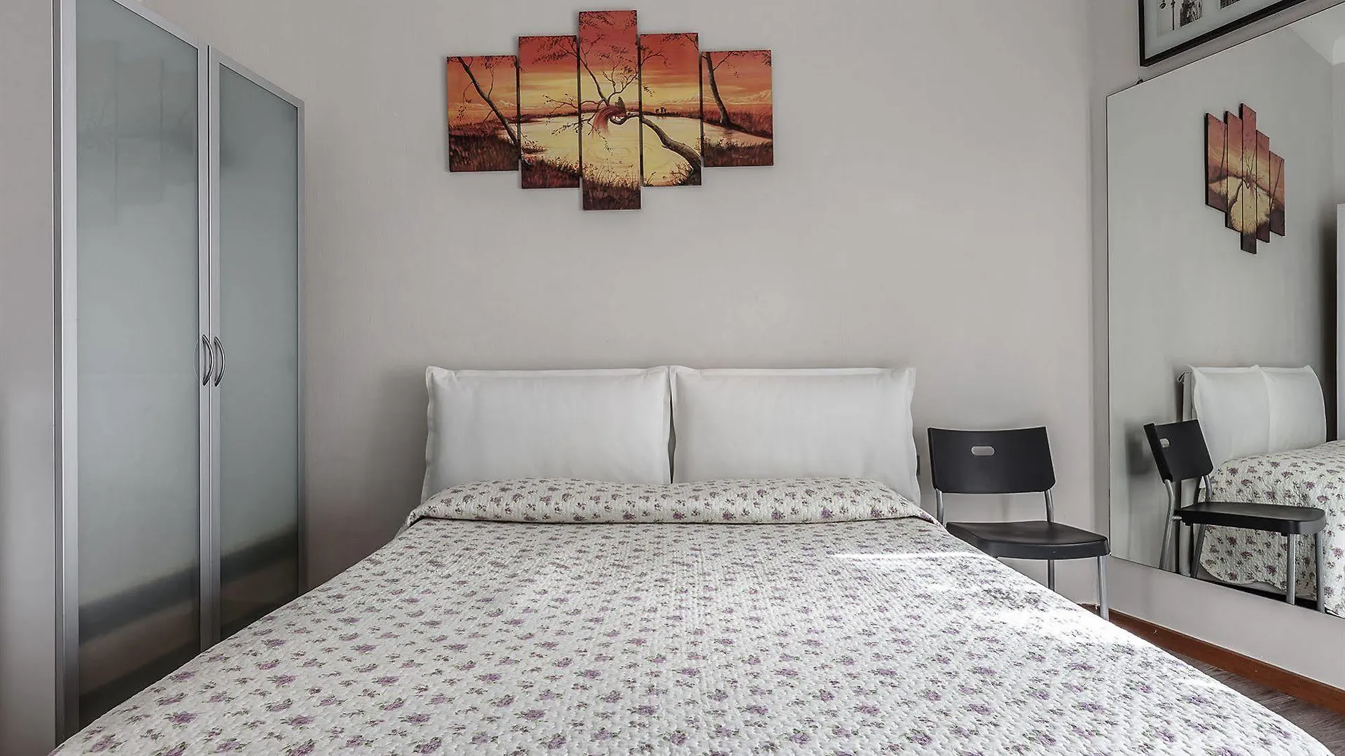 Guest house B&B Baldassarre Milan