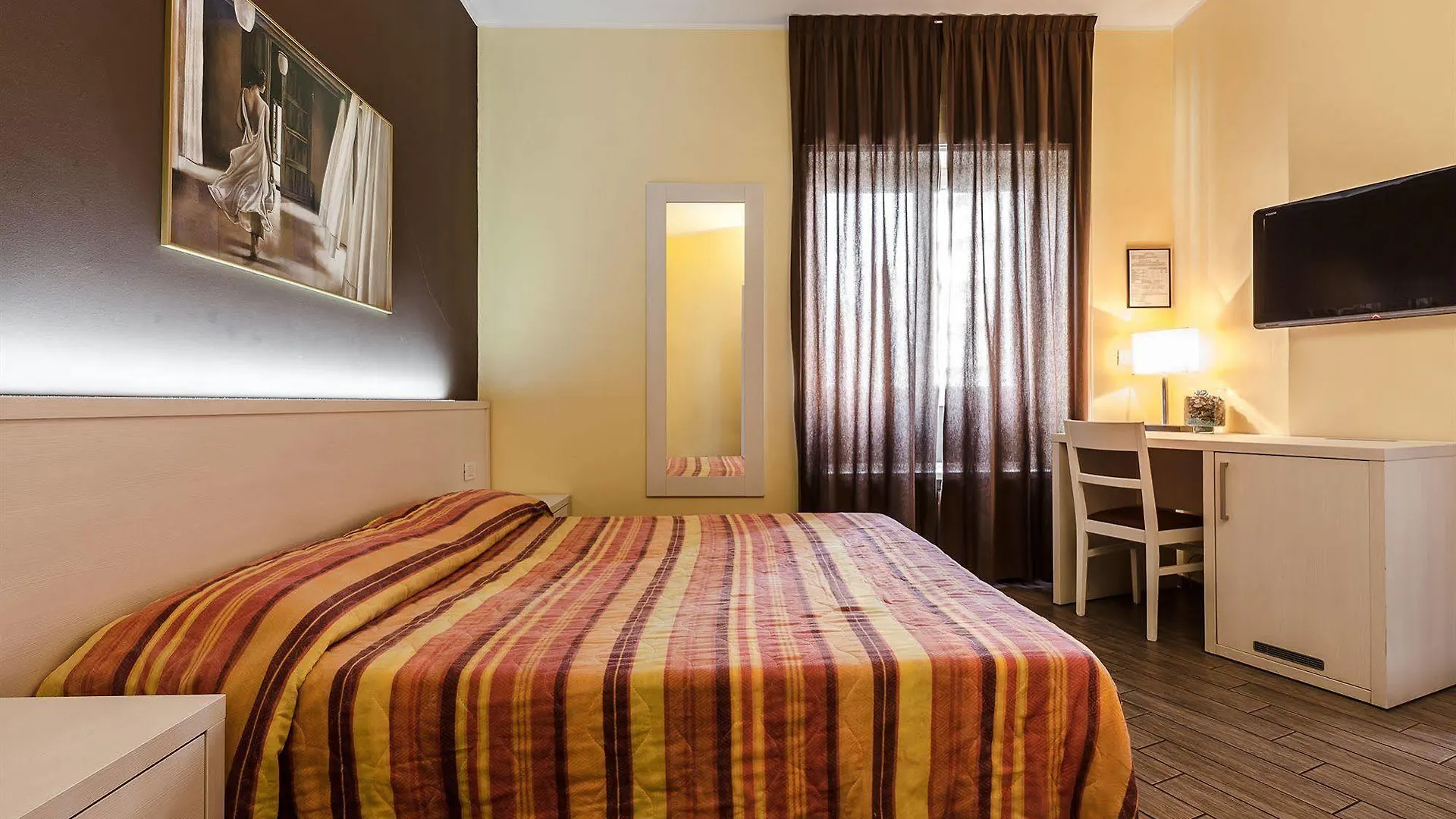 B&B Baldassarre Milan 3*,