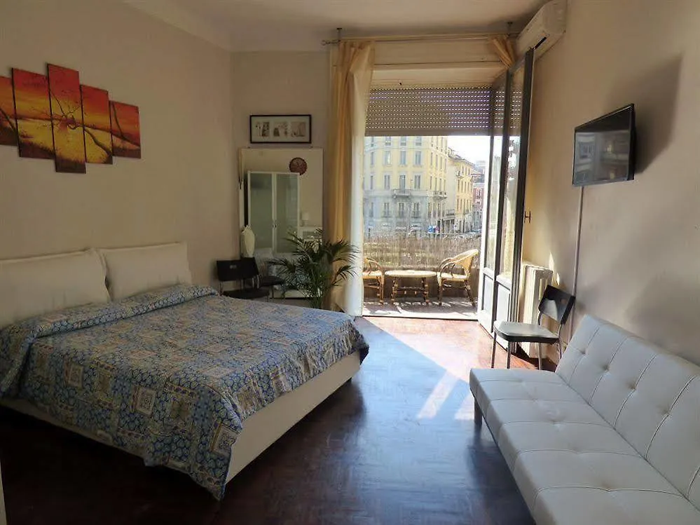 B&B Baldassarre Milan
