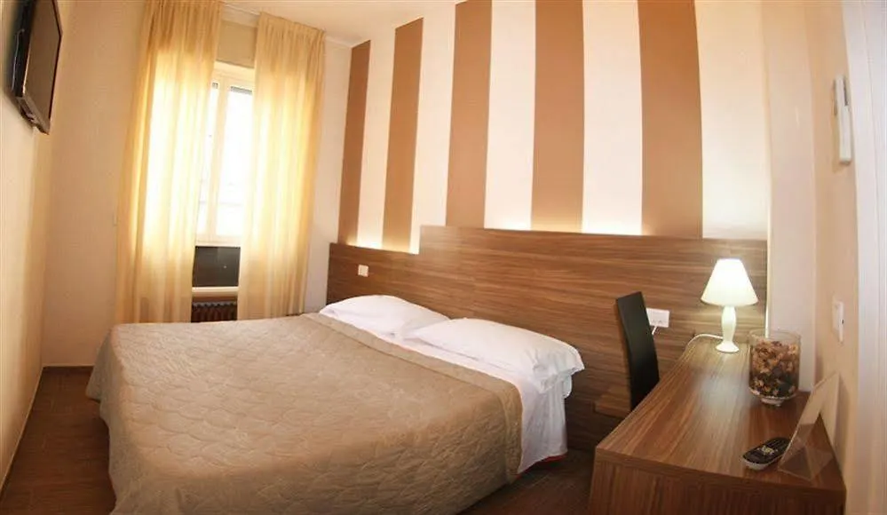 B&B Baldassarre Milan Guest house