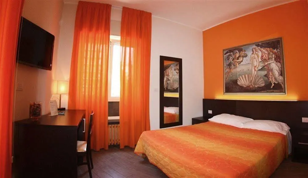 B&B Baldassarre Milan