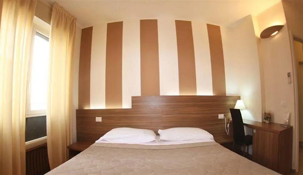 Guest house B&B Baldassarre Milan