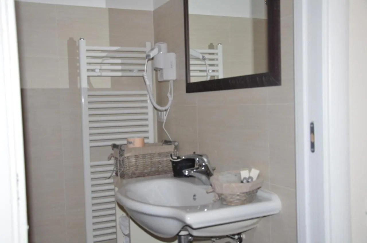 *** Guest house B&B Baldassarre Milan Italy