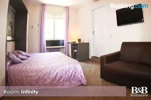 B&B Baldassarre Milan