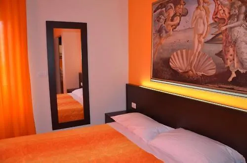 B&B Baldassarre Milan Italy