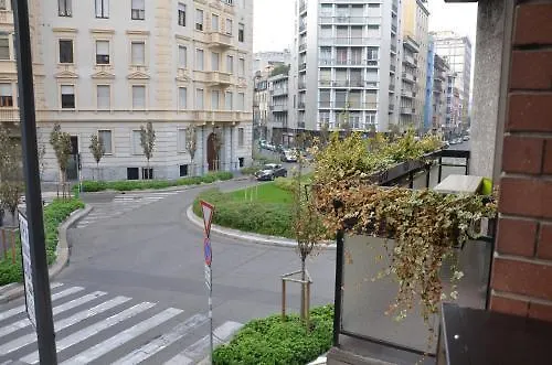 B&B Baldassarre Milan 3*,  Italy