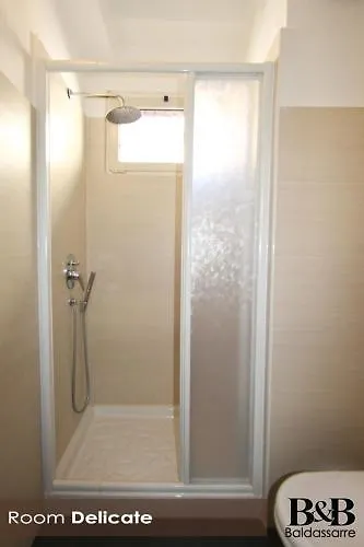 B&B Baldassarre Milan 3*,
