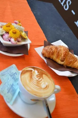 *** Affittacamere Baldassarre Milano Italia
